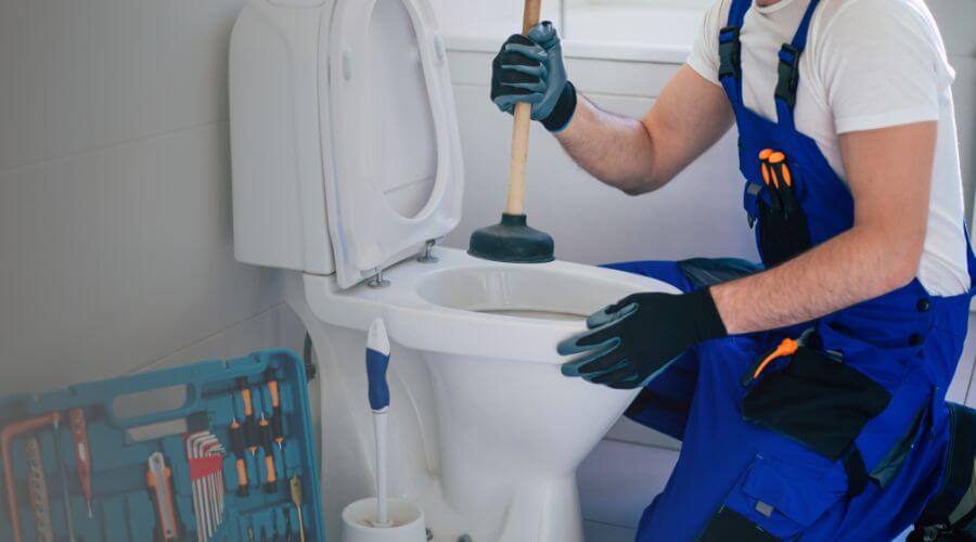 Local 24/7 Emergency Plumbing in Junction City, OH